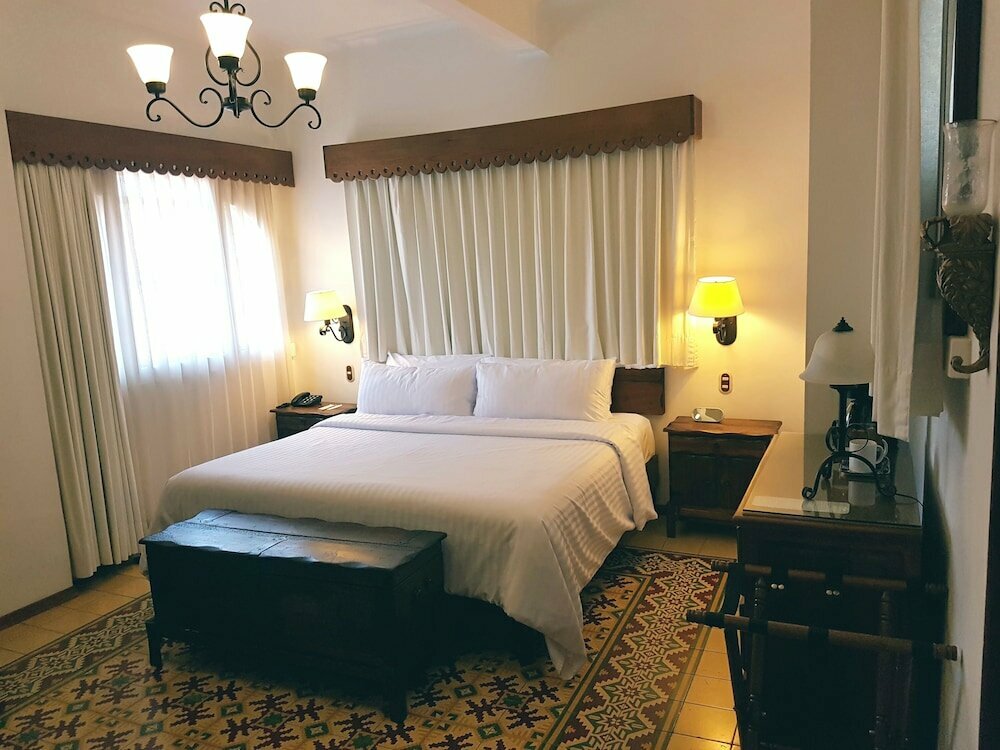 Hotel Hotel Mi Solar, Uruapan, photo