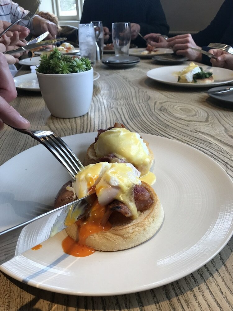 Фото The Pointer