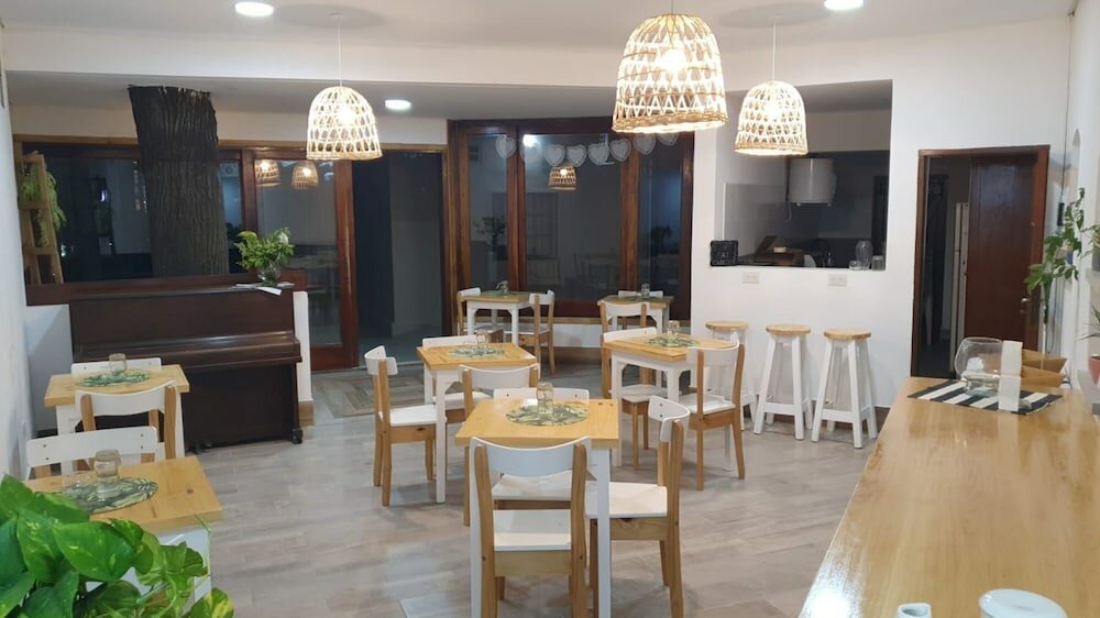 Фото Rio Tigre Hotel