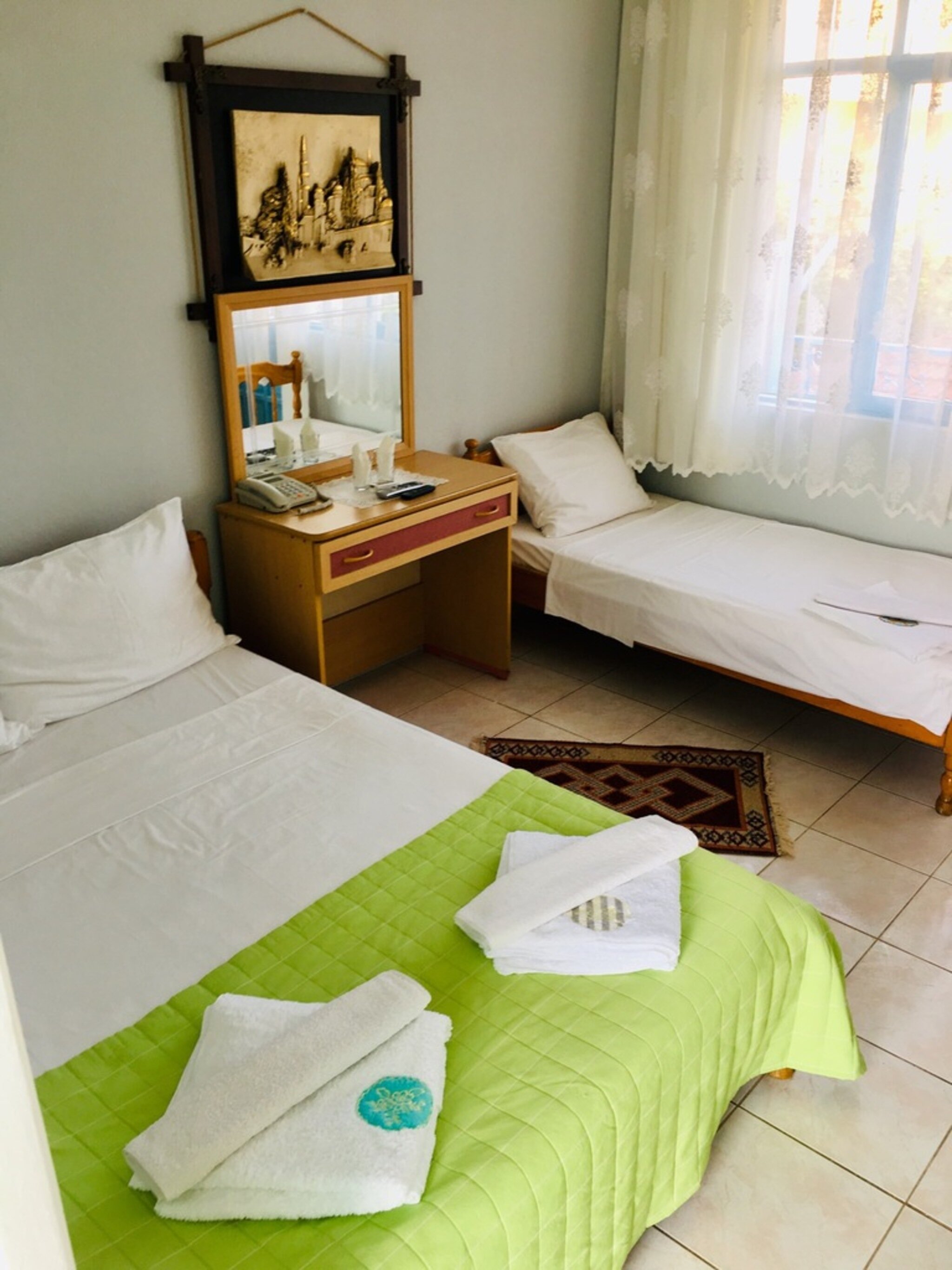 Фото Side Erenler Hotel