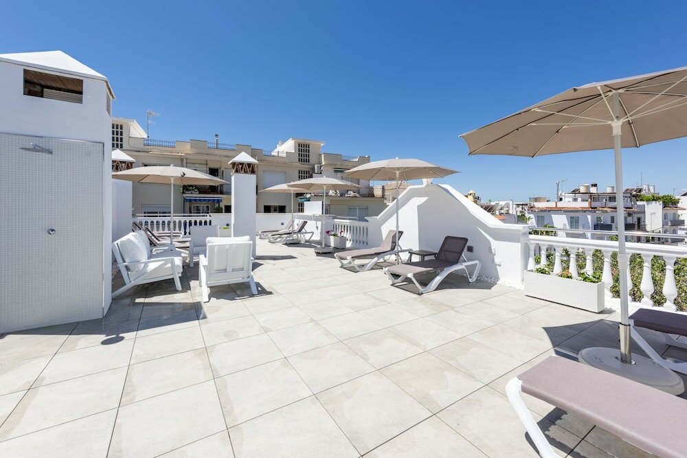 Фото Apartamentos Toboso Plaza