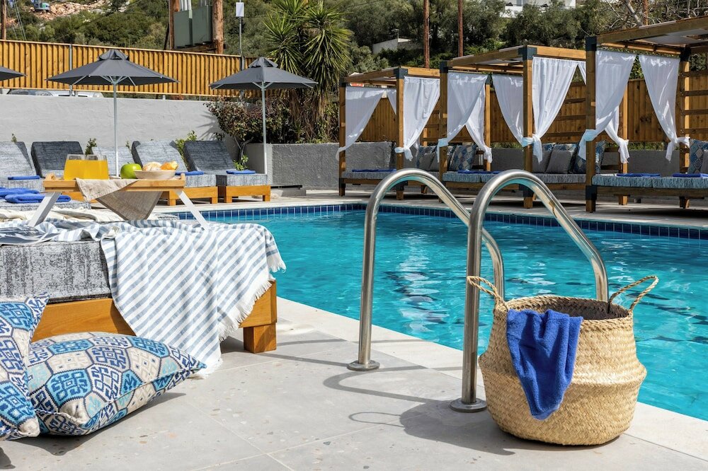 Фото Skiathos Theros Philian Collection