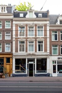 Гостиница Dream Hotel Amsterdam