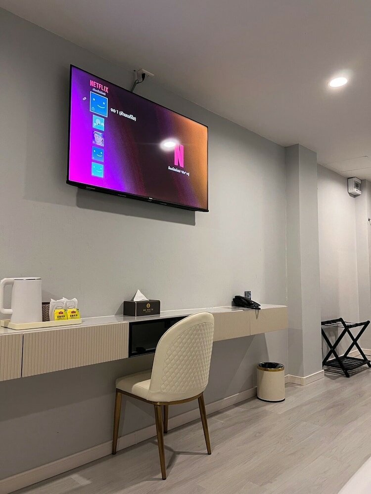 Фото Berich Hotel