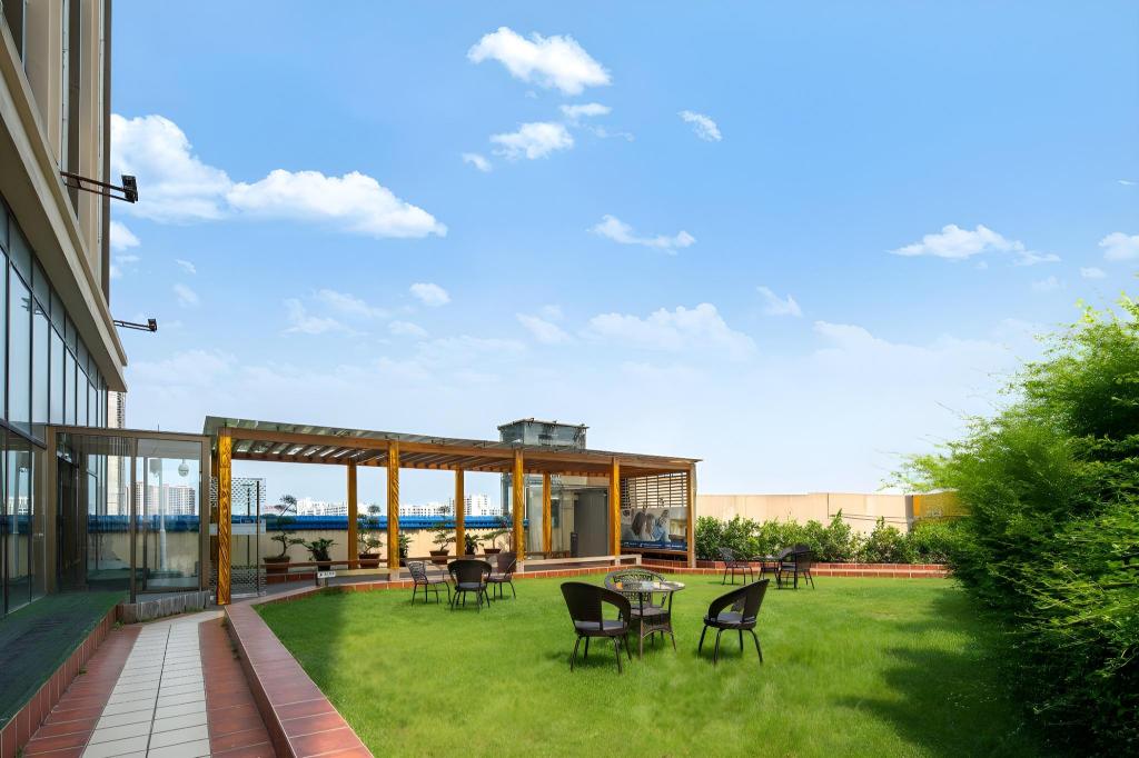 Фото отеля 4