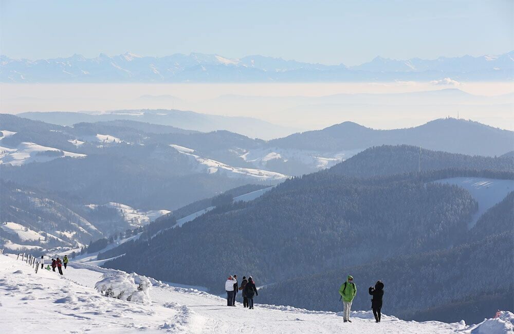 Фото Berghotel Wiedener Eck