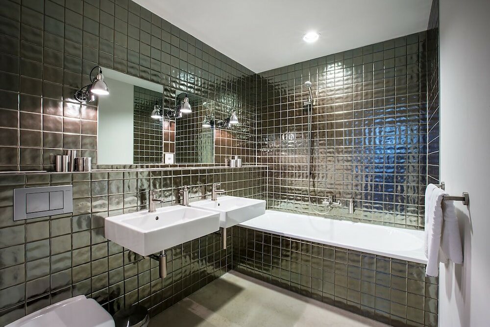 Фото Lofthotel am Walensee
