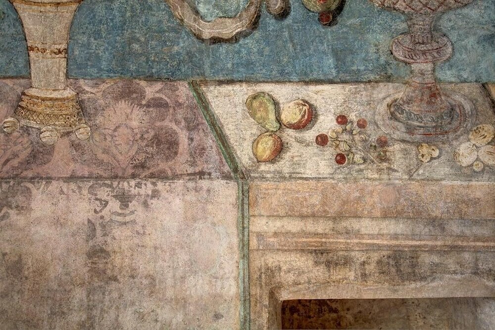 Фото Gotikhotel Frenzelhof