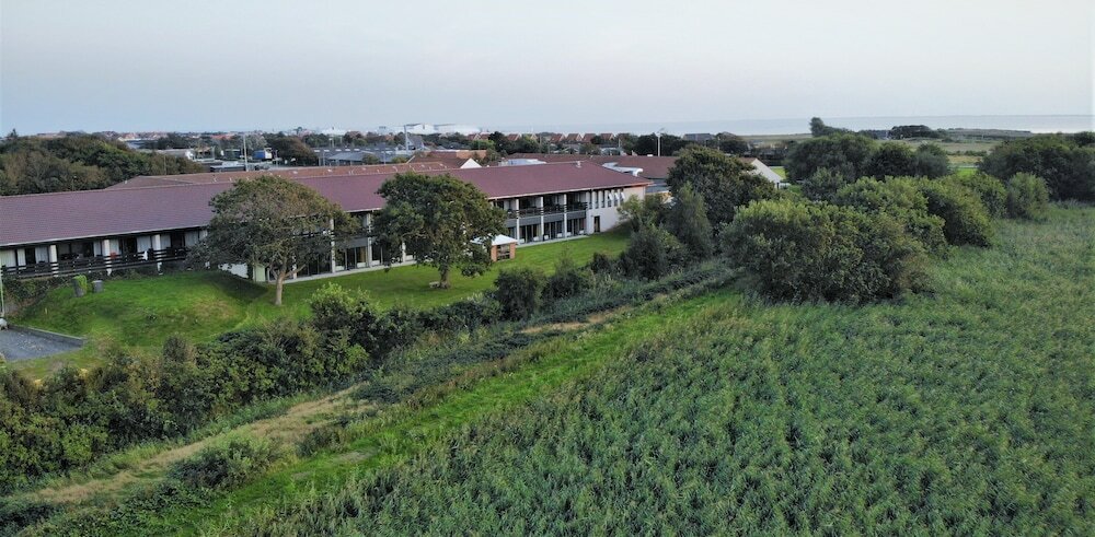 Фото Hotel Fjordgaarden