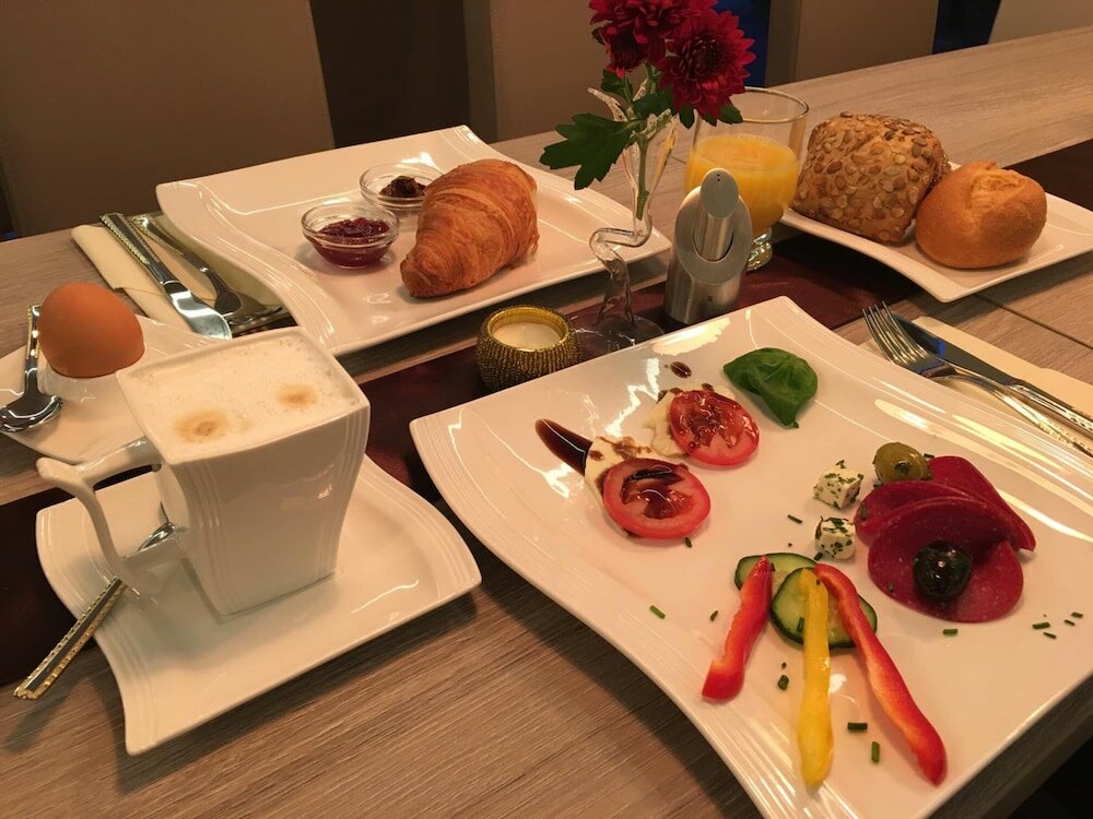 Фото Hotel Glinde