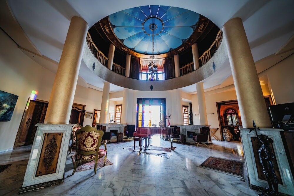 Фото Le Sillage Palace