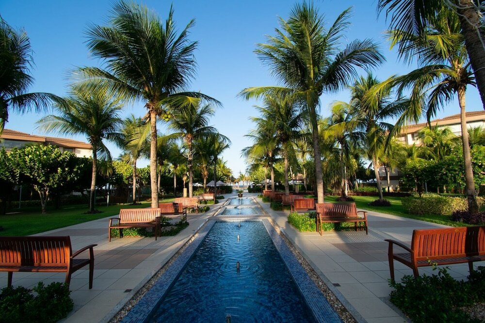 Фото Mandara Lanai Apartamento Térreo