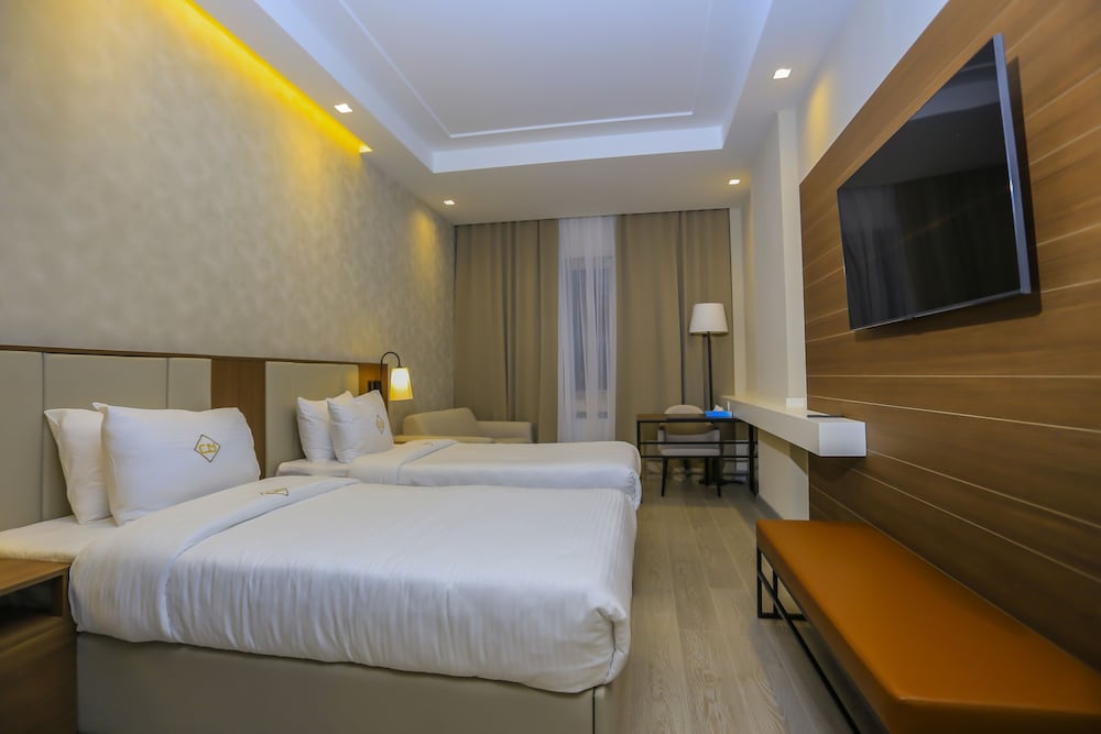 Фото Citylife Boutique Hotel Baku