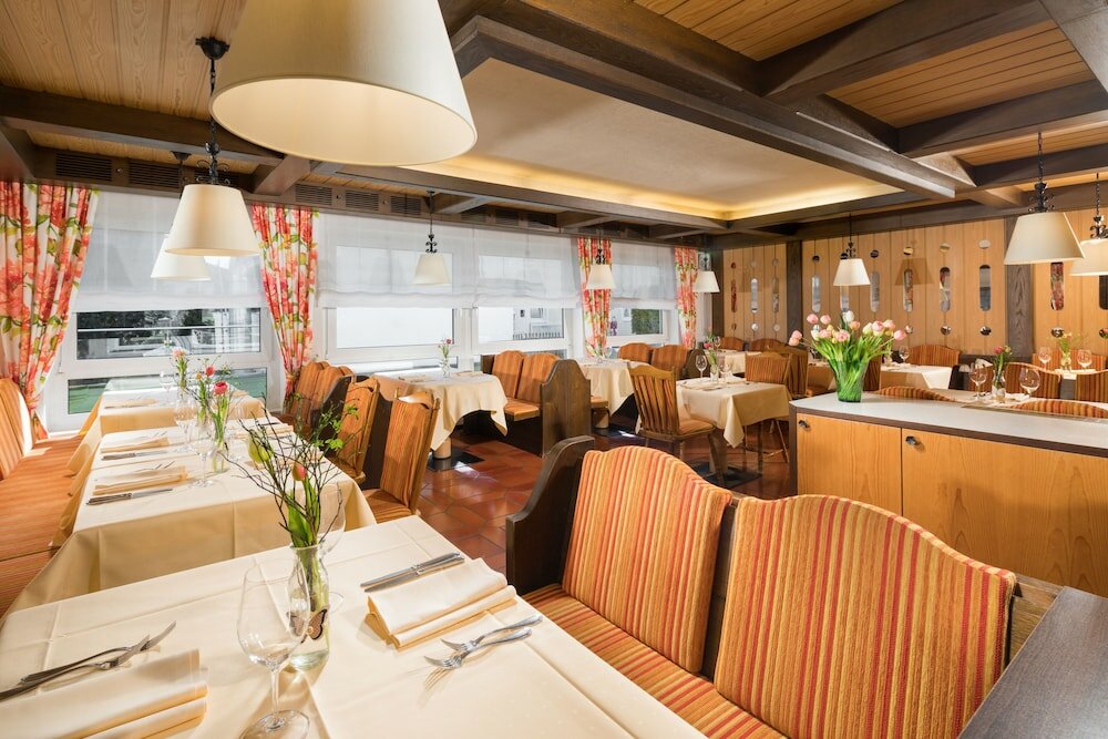 Фото Kneipp-Kurhotel Steinle