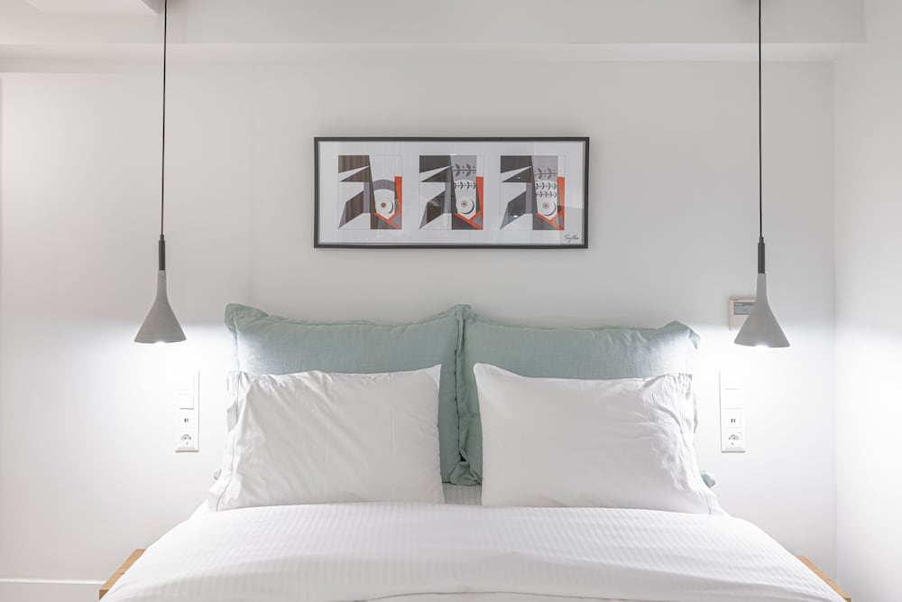 Фото Ciel Suites Athens