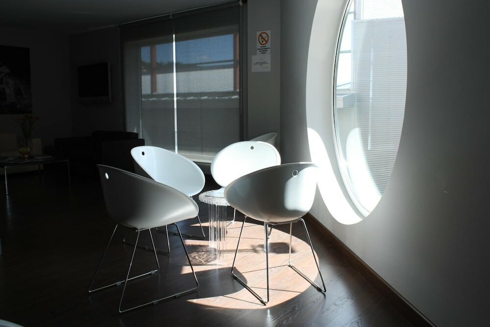 Фото Hotel Pontes do Eume