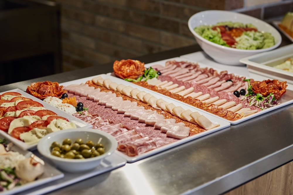 Фото Colentum Resort Murter