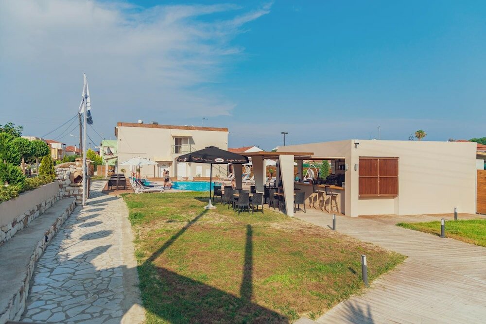 Фото Nuevo Vista Boutique Hotel