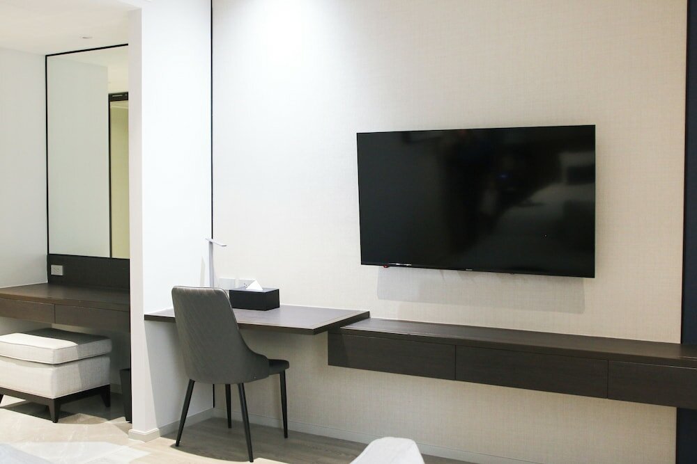 Фото Gm Estate Hotel and Executive Apartments