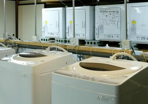 Гостиница Mt. Inn в Префектуре Фукусима