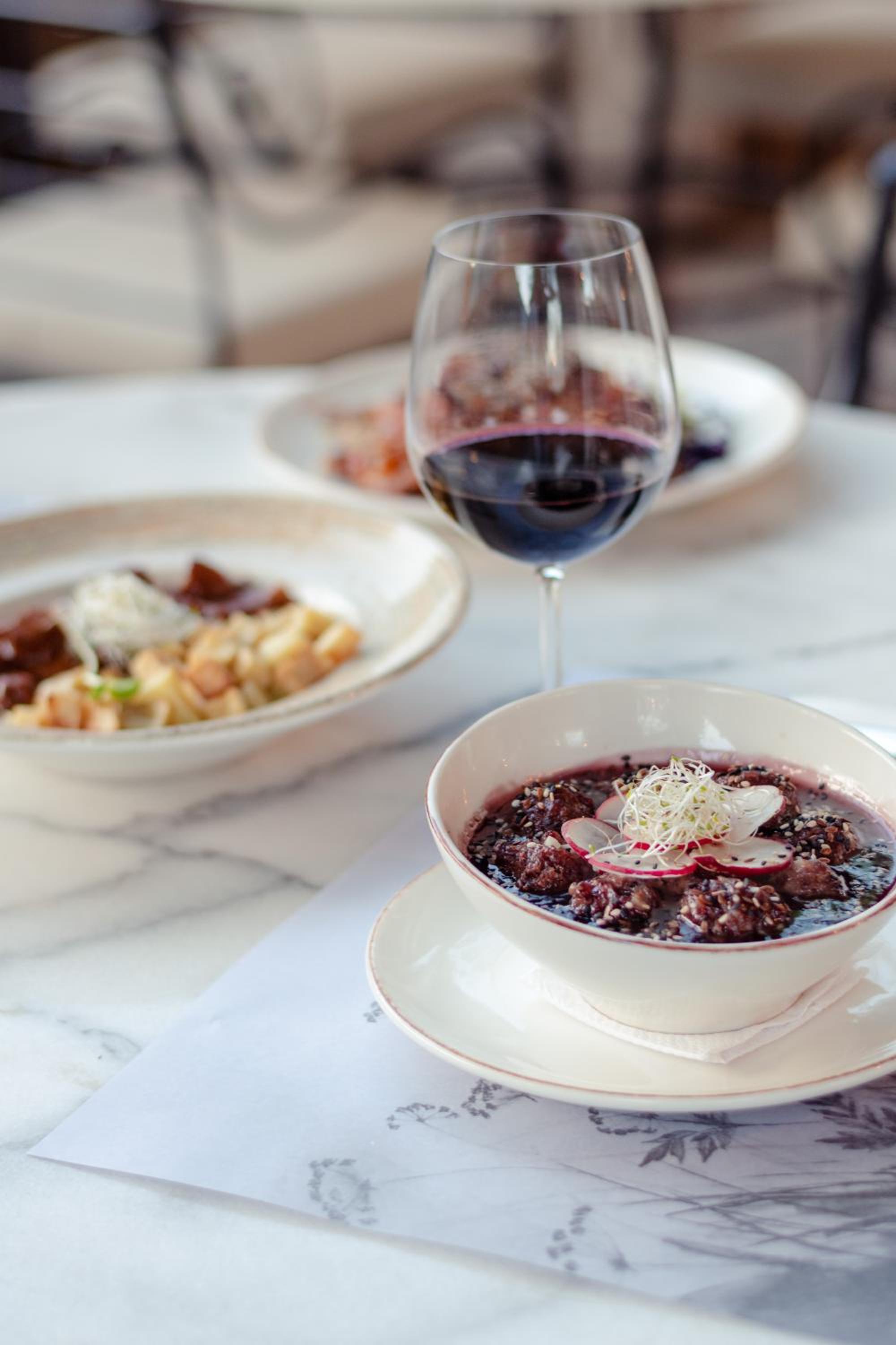 Фото Casa Lola Hotel Boutique