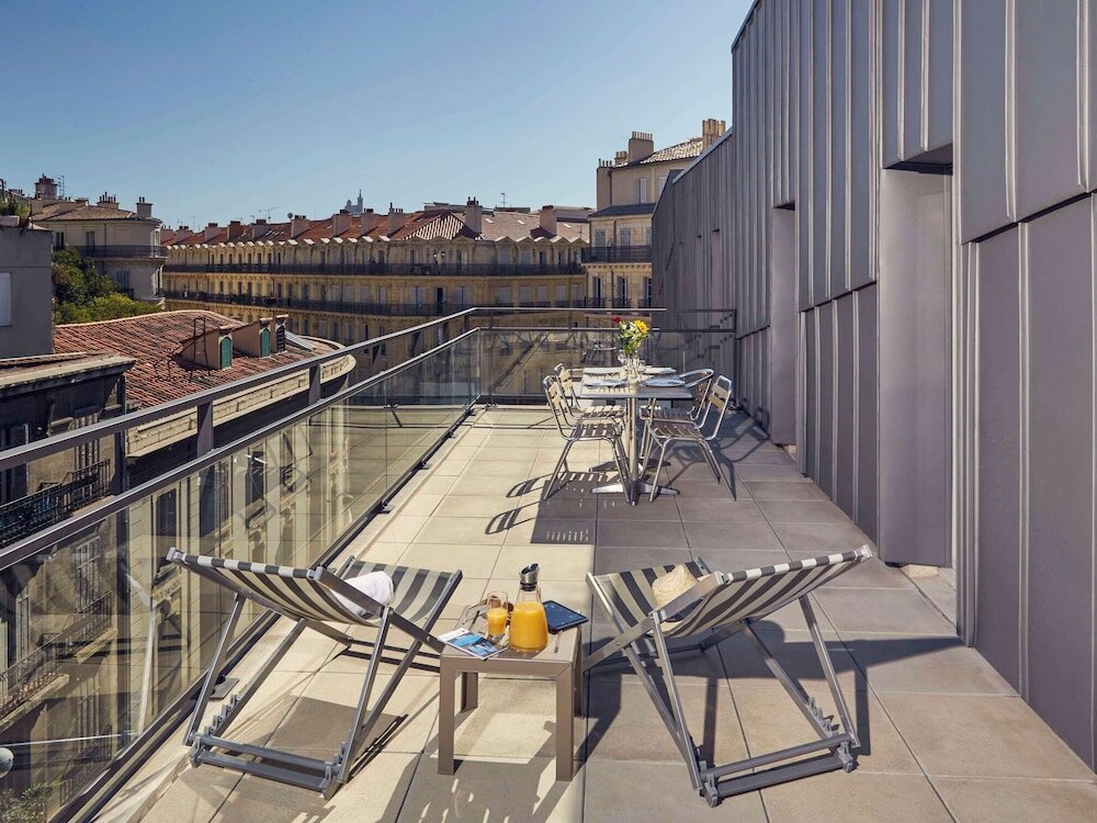 Фото Hôtel Ligo by HappyCulture