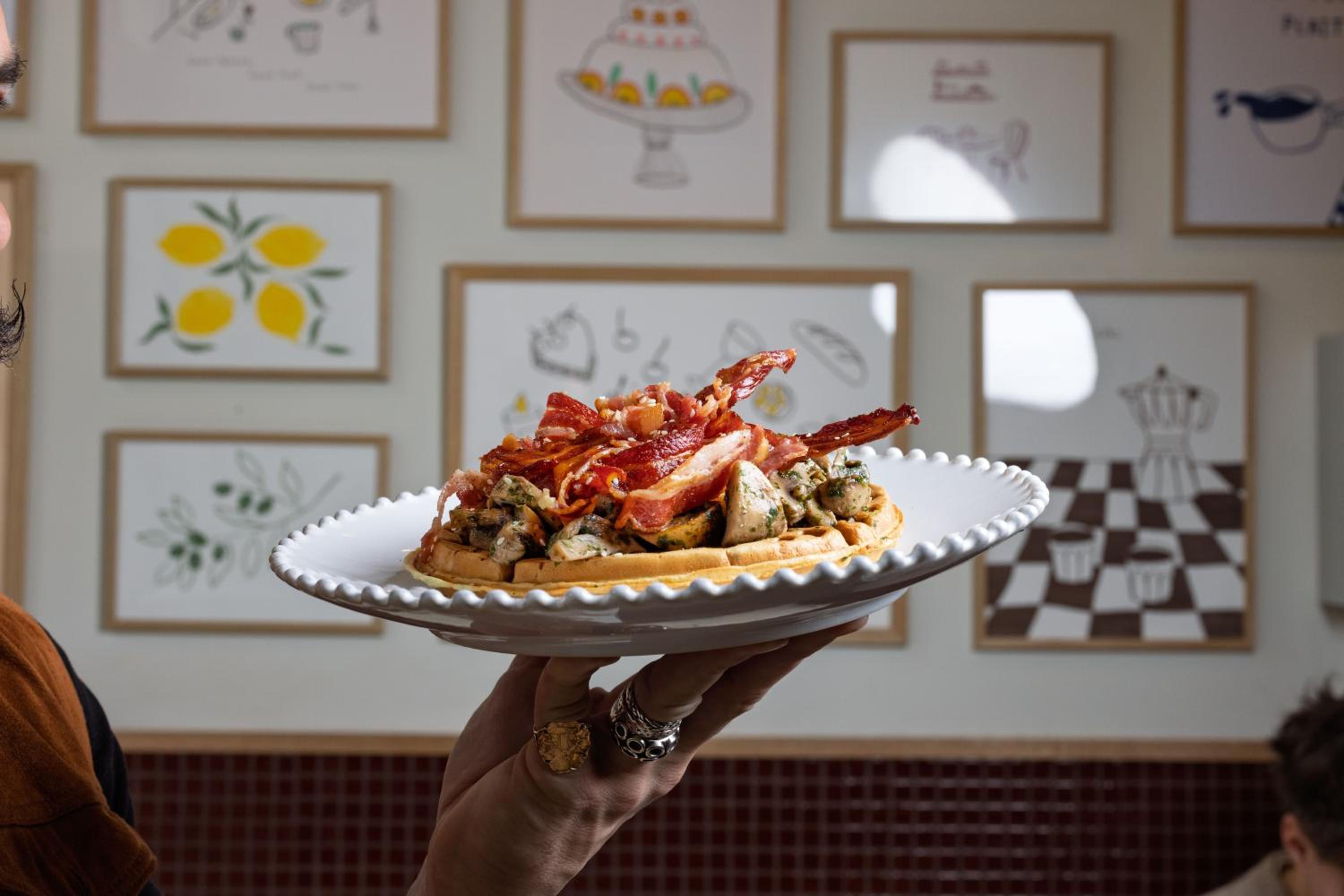 Фото Hotel Maison Soleil