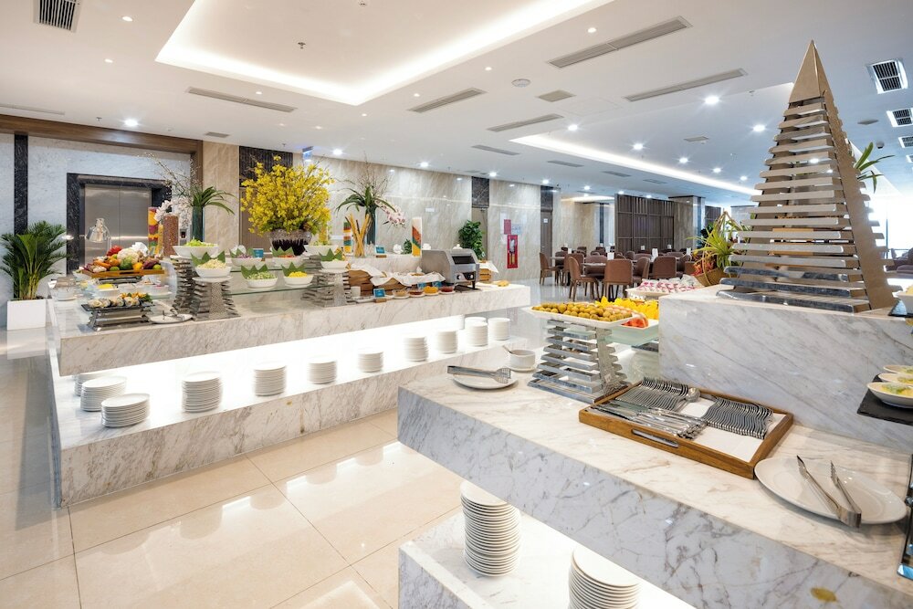 Фото Gonsala Hotel Nha Trang