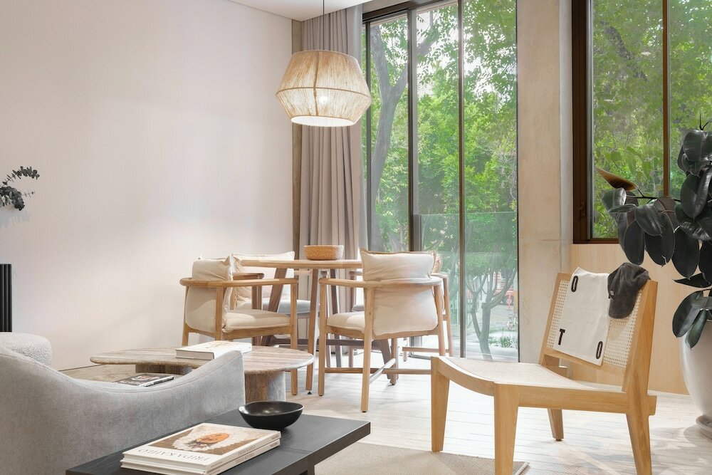 Фото Onto Tonalá Mexico City