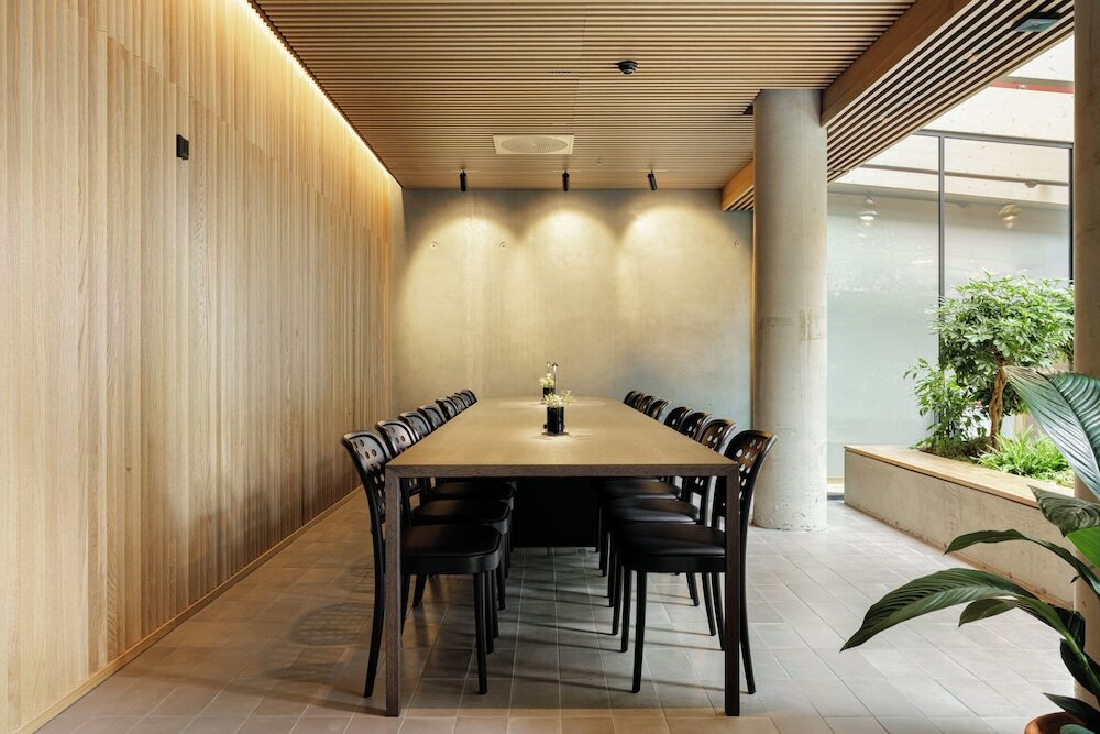 Фото Skostredet Hotel