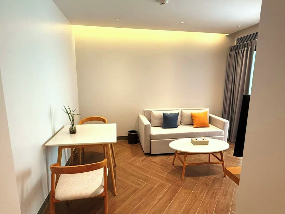 Фото Wyndham Garden Phuket Kamala