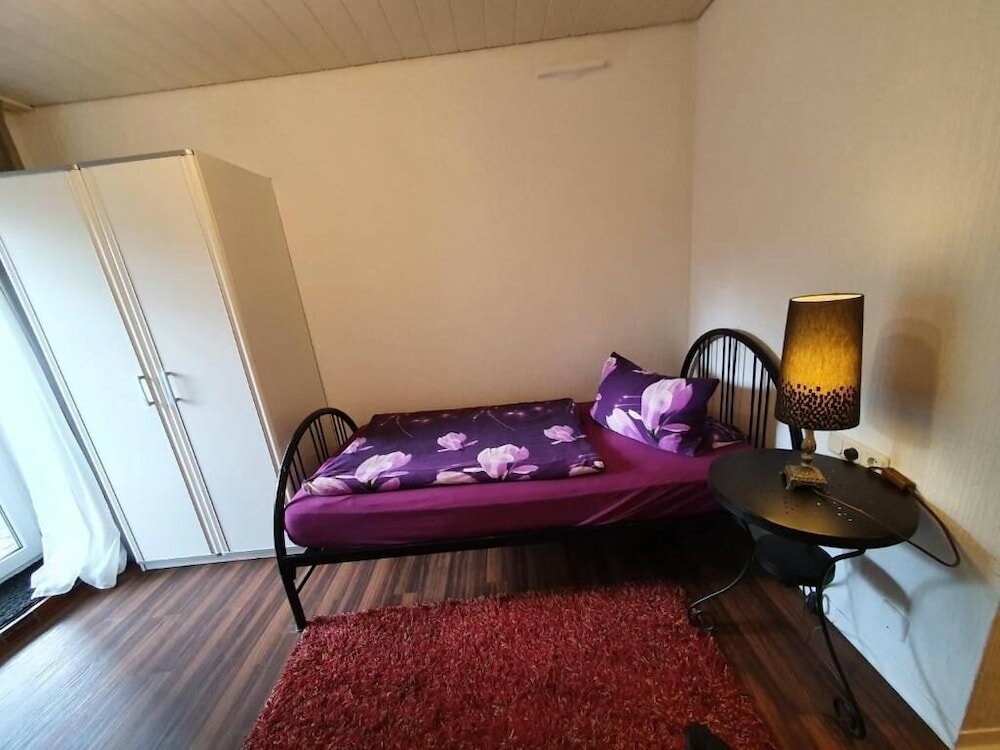 Фото Hotel Jungmann