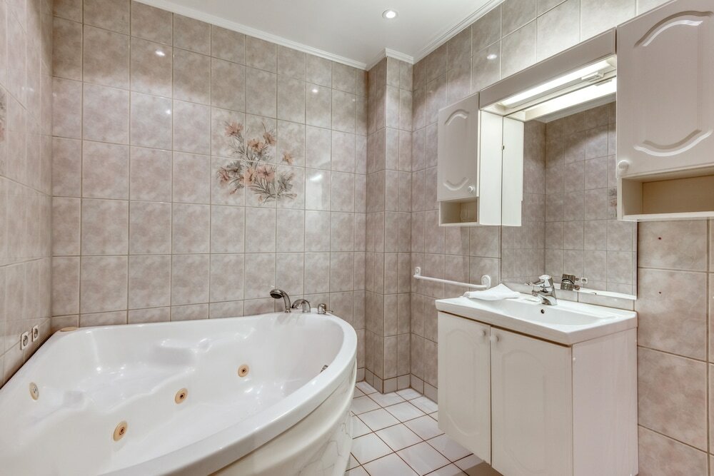 Фото Trondheim Leilighetshotell