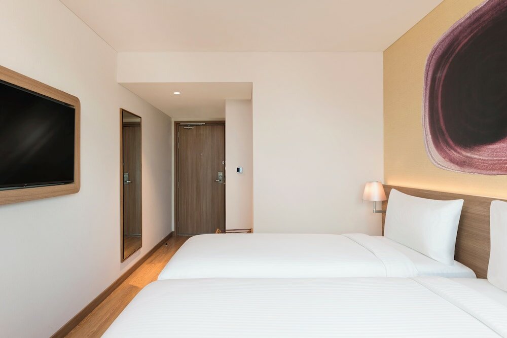 Фото ibis Mumbai BKC