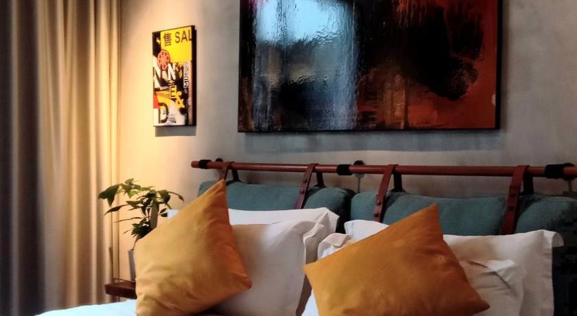 Фото Hotel Mokozoyo