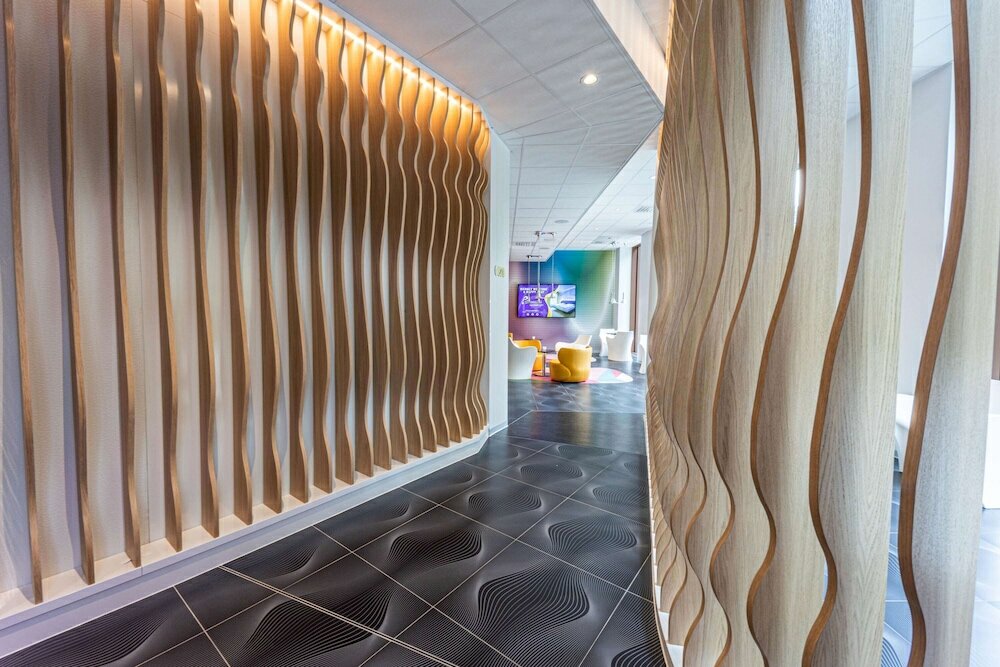 Фото Prize by Radisson, Antwerp City