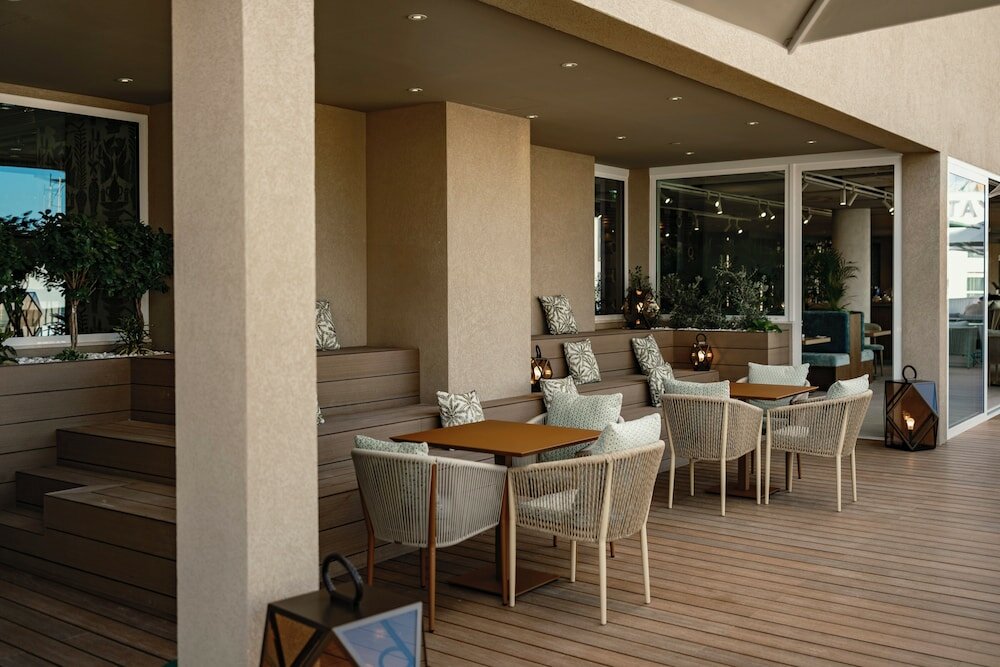 Фото Hyatt Centric Malta