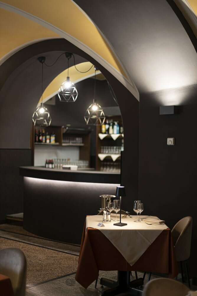 Фото Hotel Il Portico