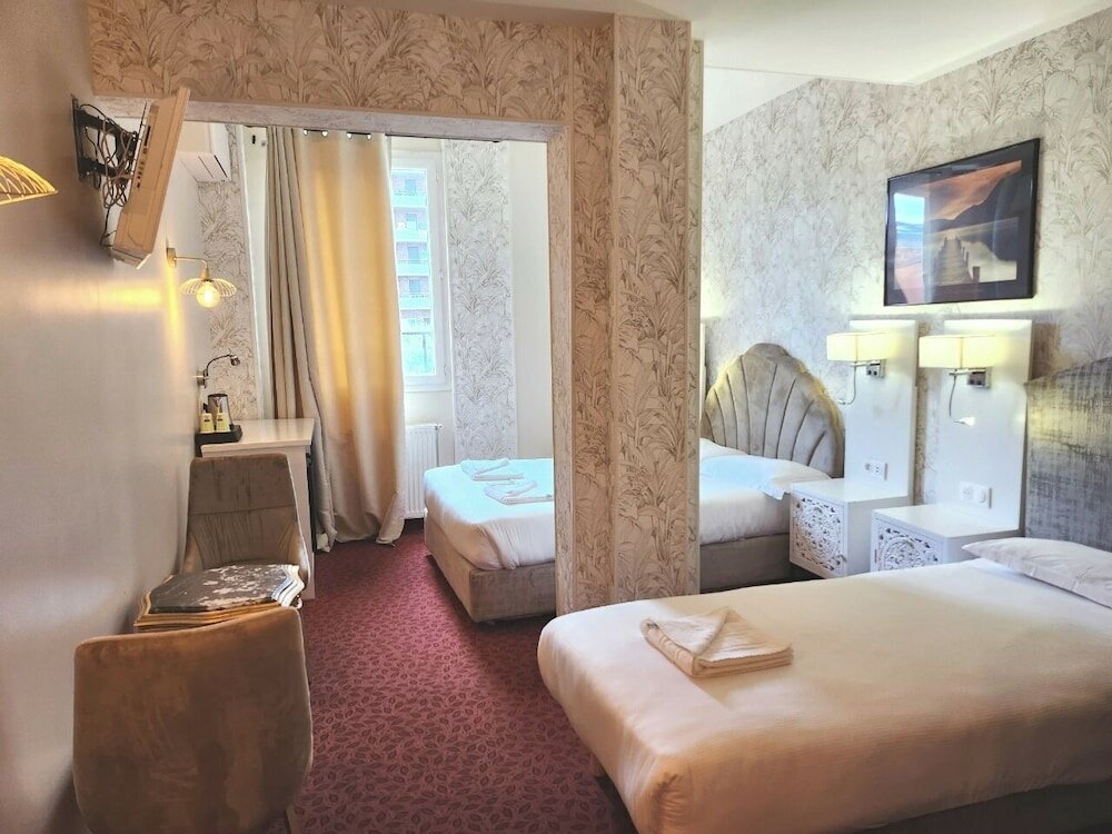 Фото Hotel Royal