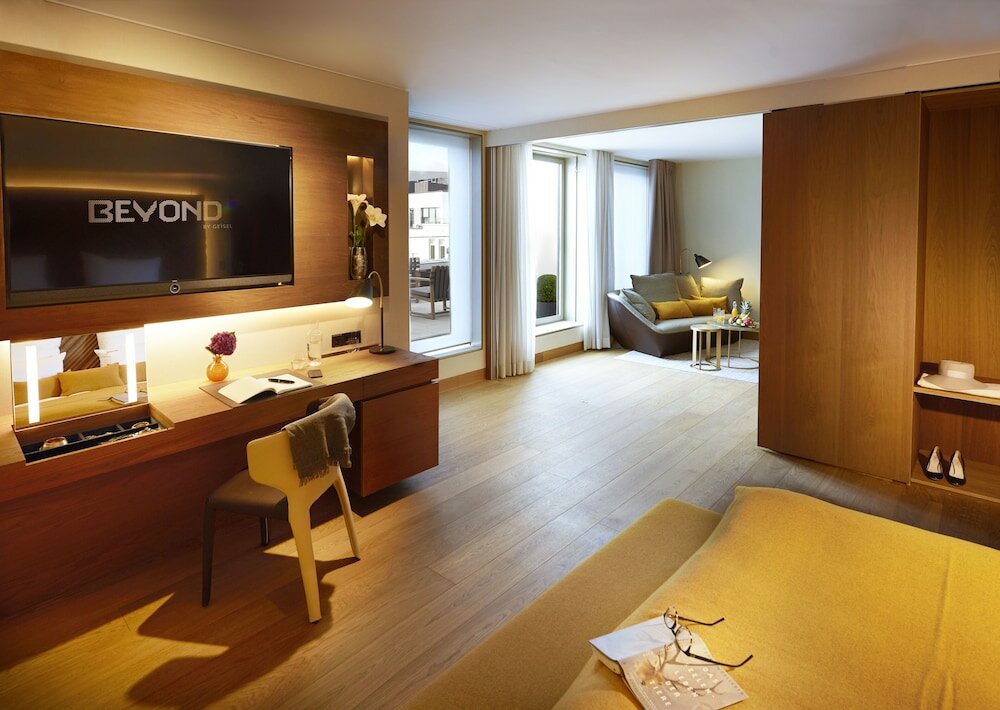 Фото Beyond by Geisel 5