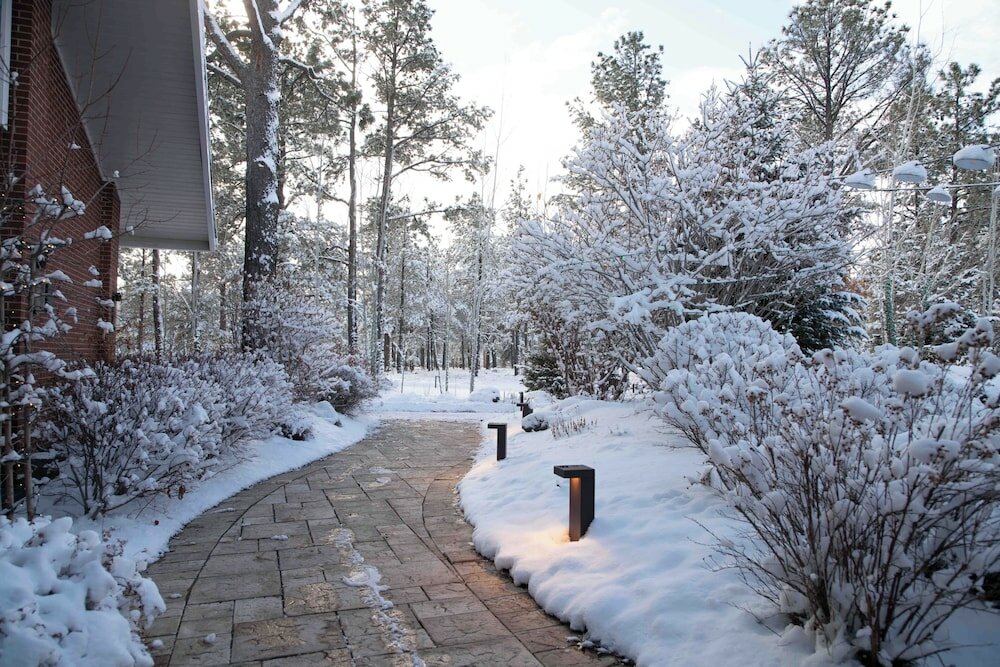 Фото Little America Flagstaff