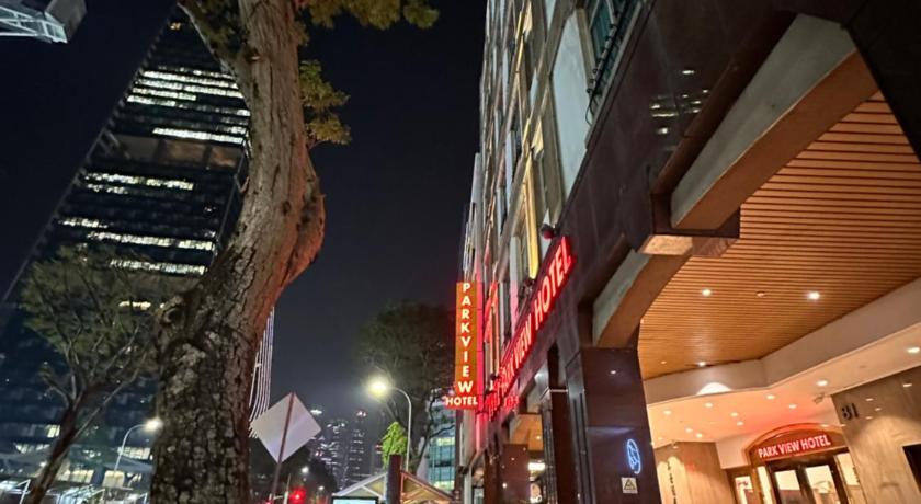 Фото Park View Hotel