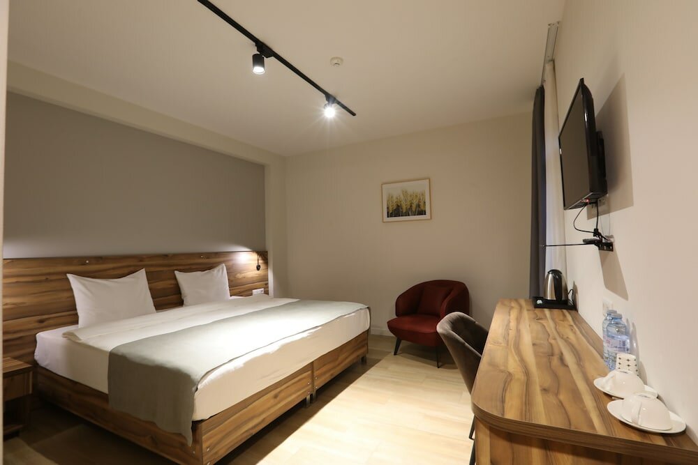 Фото Address Boutique Hotel