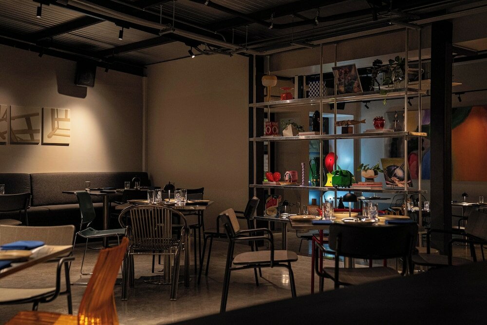 Фото The StandardX, Bangkok Phra Arthit