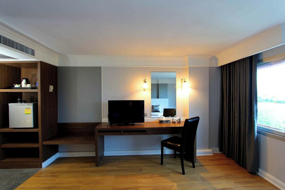 Фото Coco Beach Hotel Jomtien Pattaya