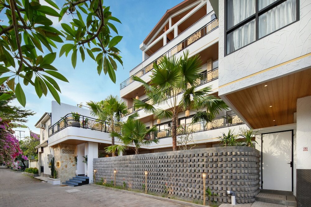 Фото Amandaya Canggu