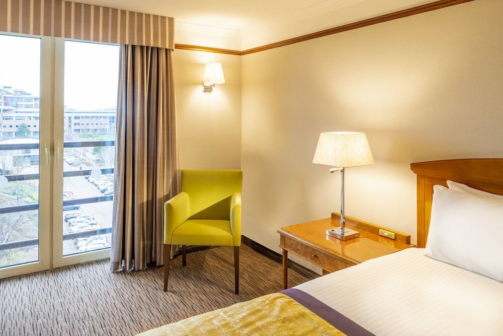 Фото Copthorne Hotel Merry Hill Dudley
