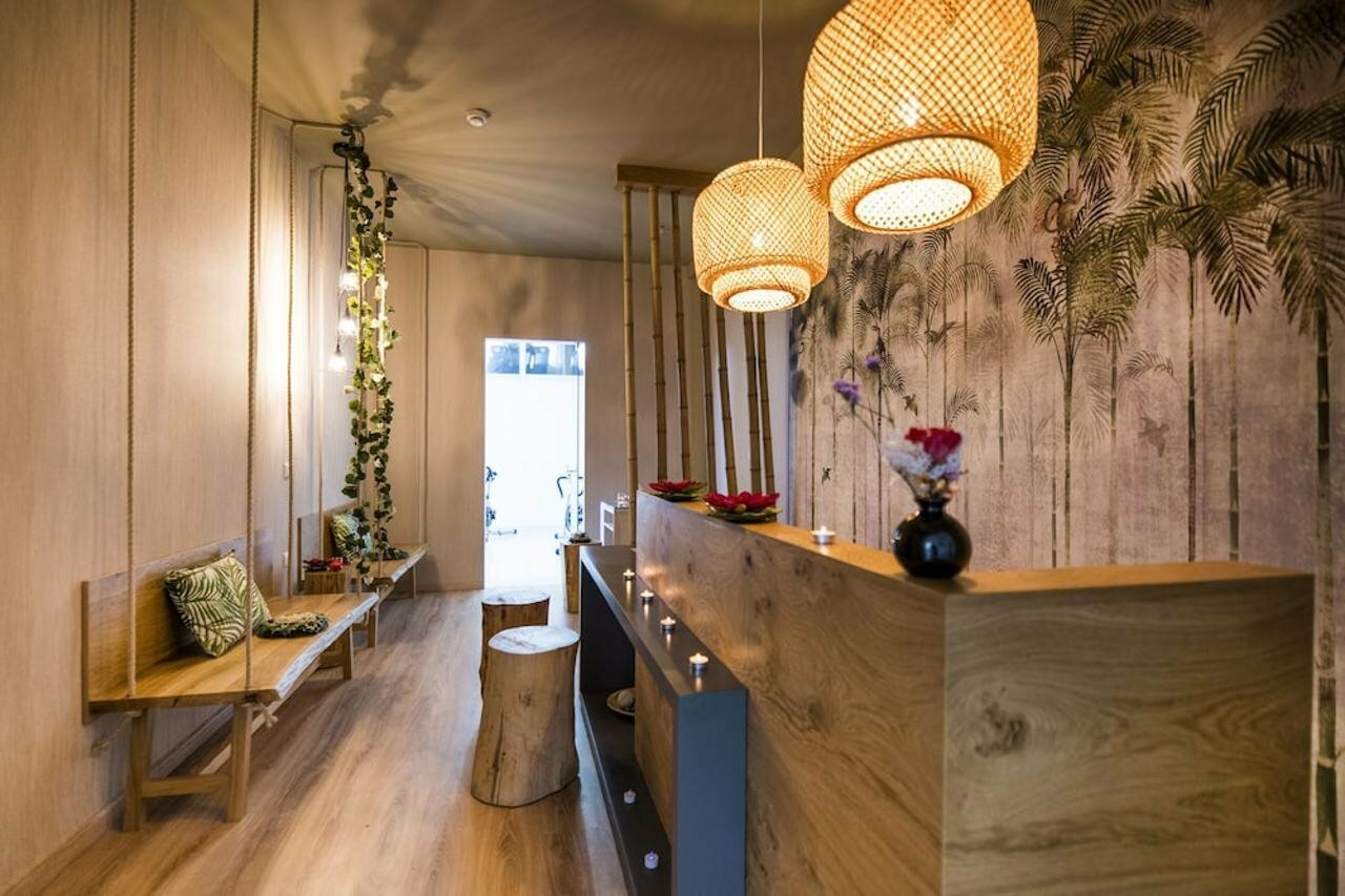 Фото Semiramis Village