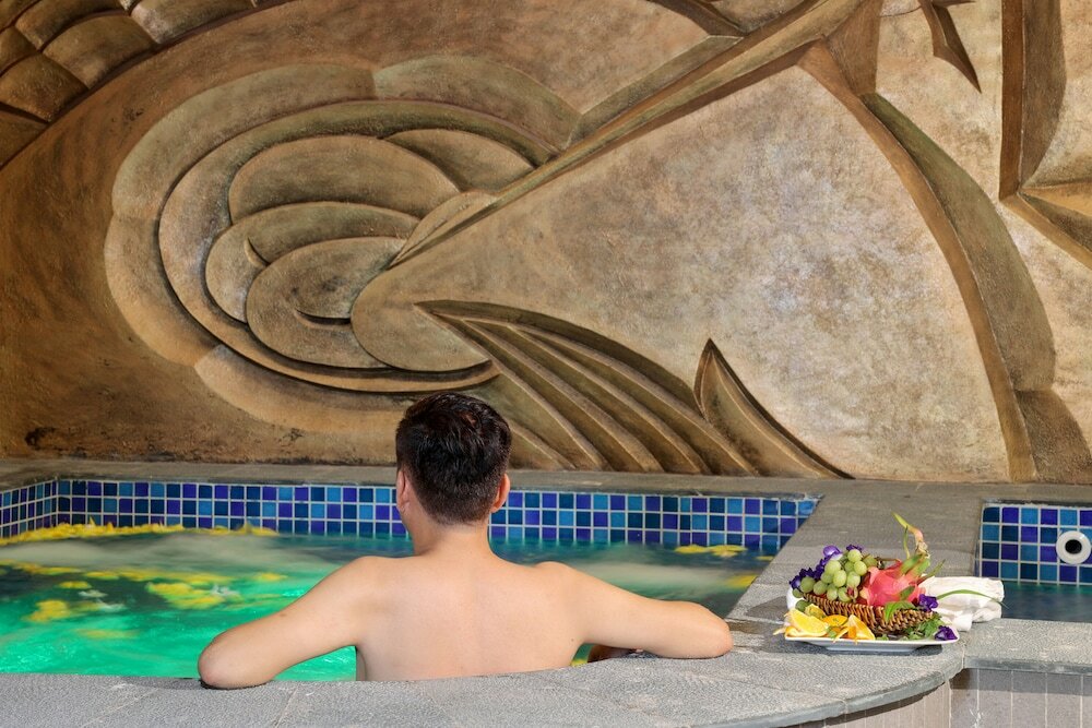 Фото Vipol Mui Ne Hotel & SPA