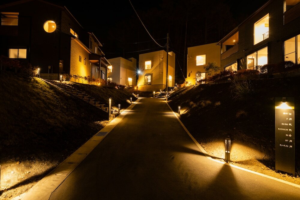 Фото Fuji Granvilla -Toki